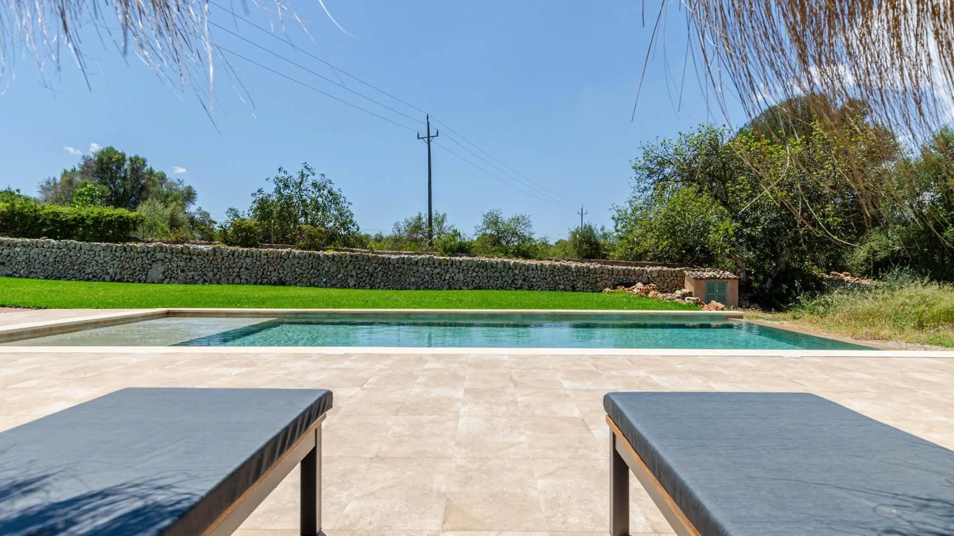 Farm stay Agroturismo Cal Tio 4, Yourhouse Costitx