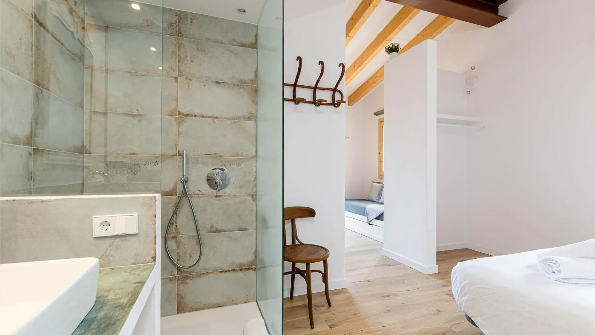 Agroturismo Cal Tio 4, Yourhouse Costitx  Spain