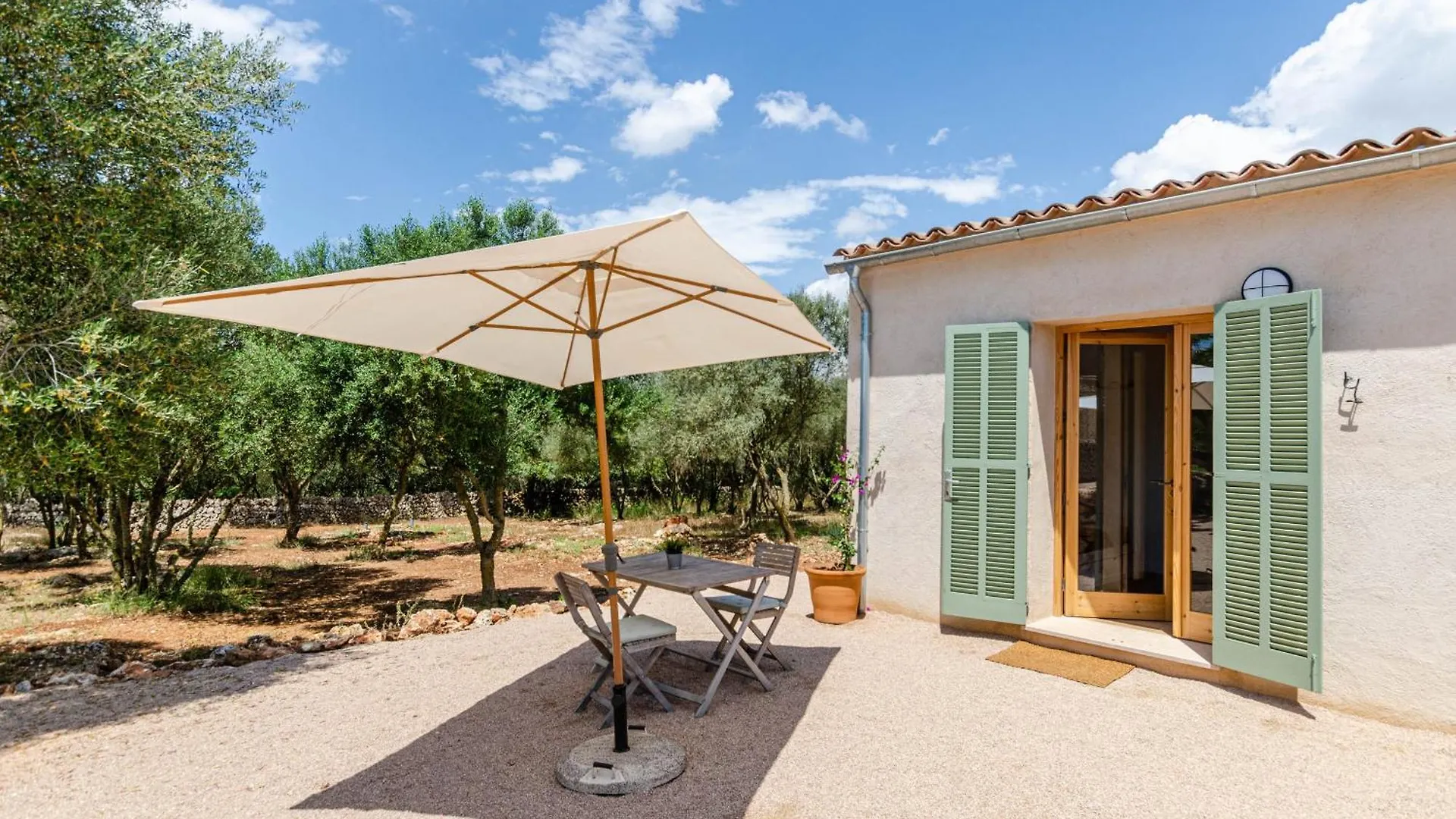 Agroturismo Cal Tio 4, Yourhouse Costitx  0*, Costitx (Mallorca) Spain