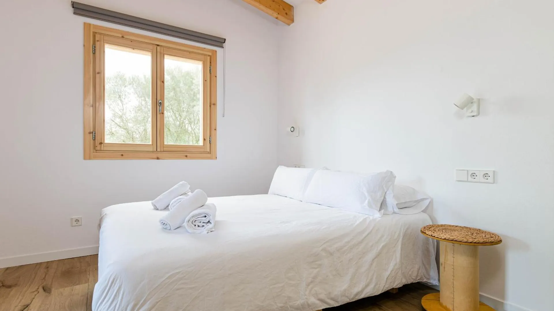 Agroturismo Cal Tio 4, Yourhouse Costitx  0*, Costitx (Mallorca)