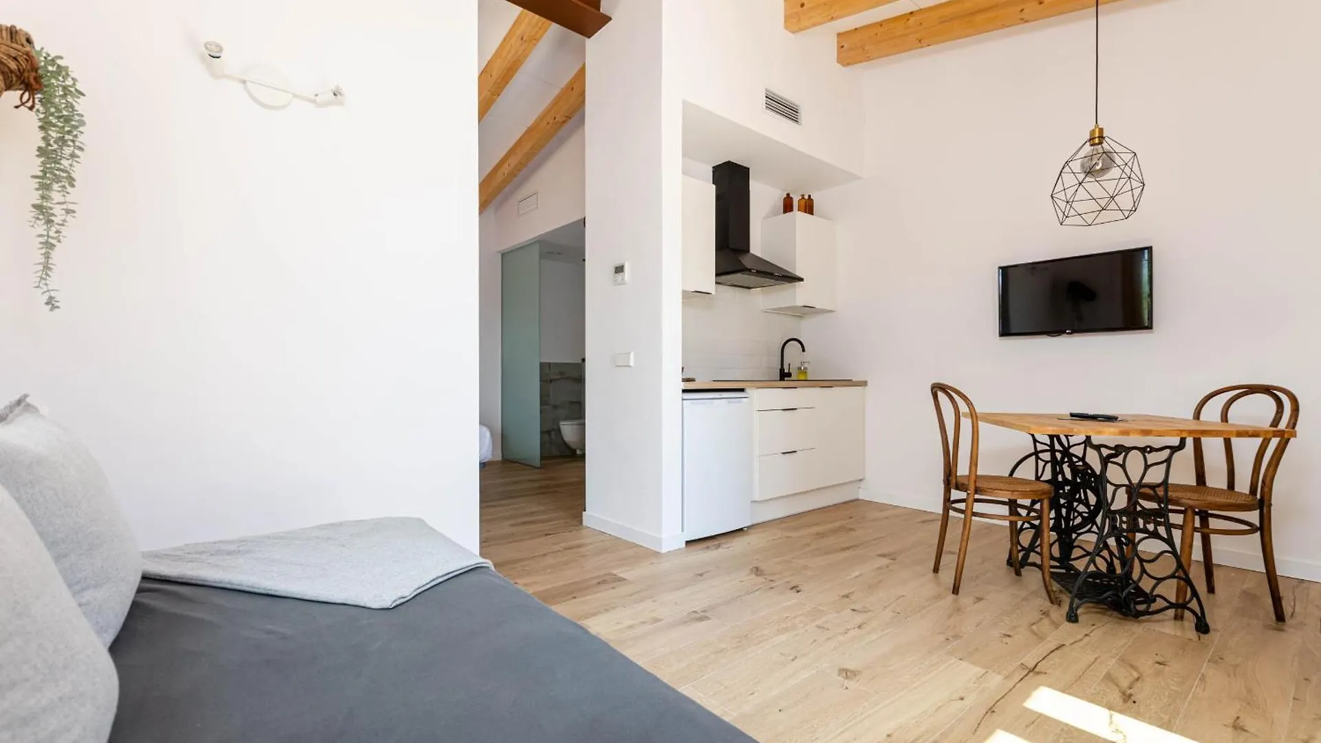 Agroturismo Cal Tio 4, Yourhouse Costitx  Farm stay Costitx (Mallorca)