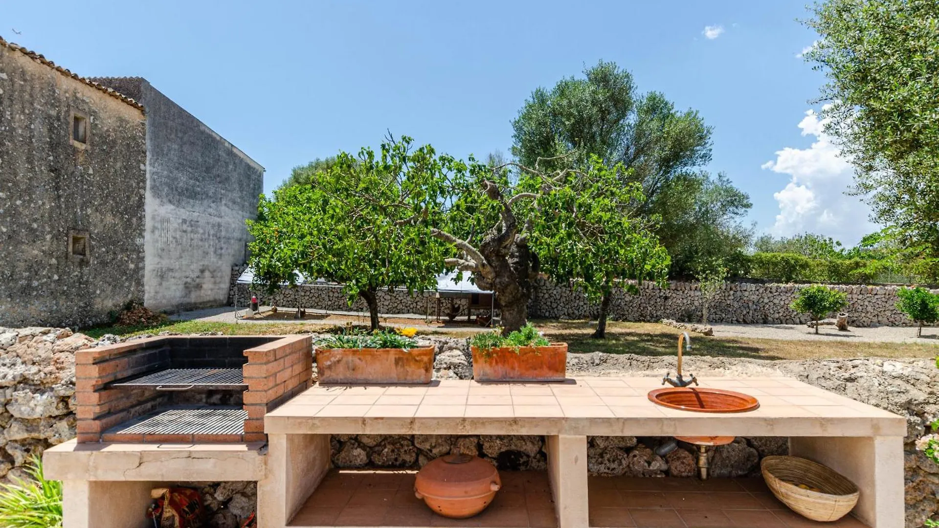 Agroturismo Cal Tio 4, Yourhouse Costitx  Costitx (Mallorca)