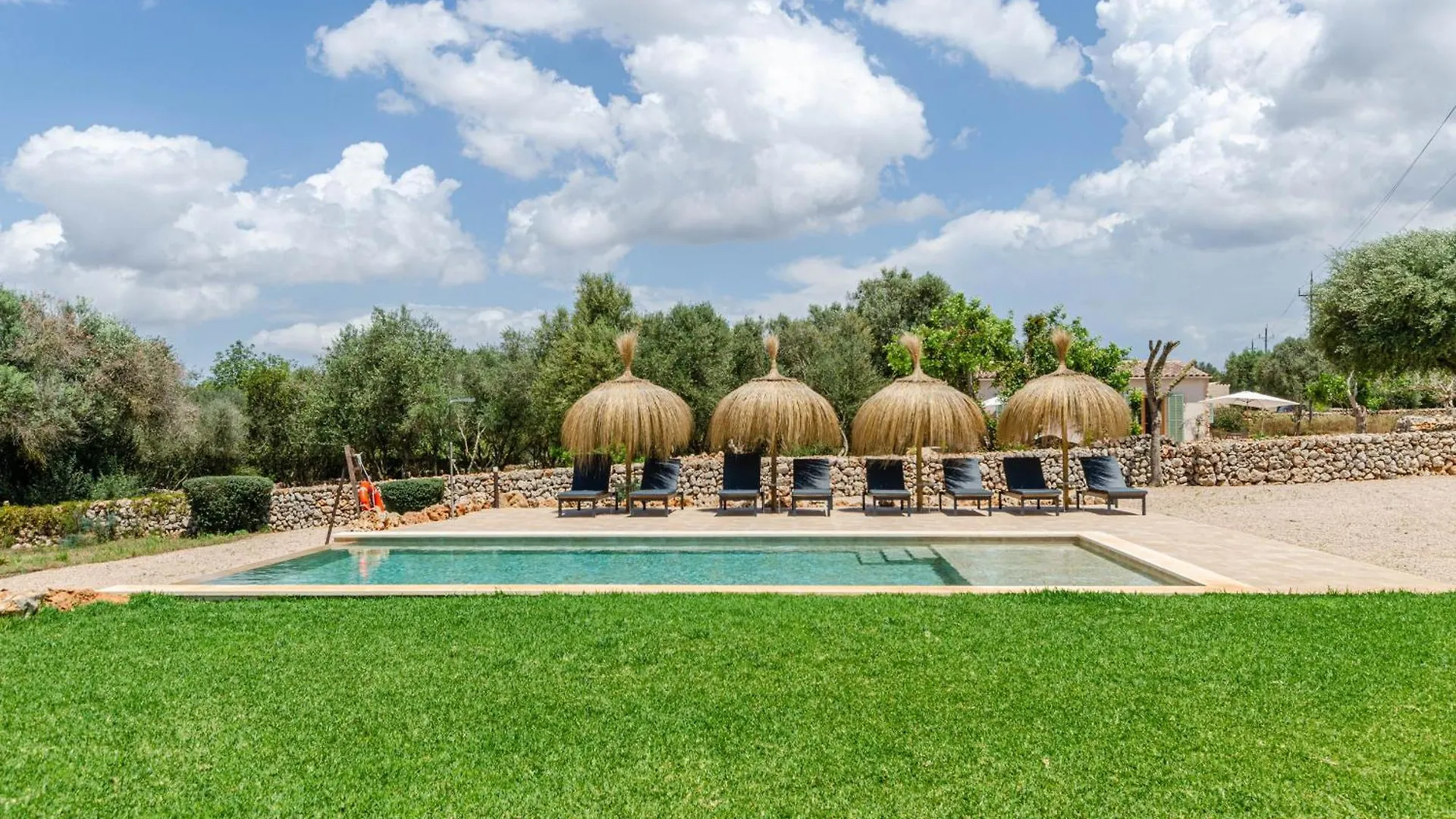 Farm stay Agroturismo Cal Tio 4, Yourhouse Costitx