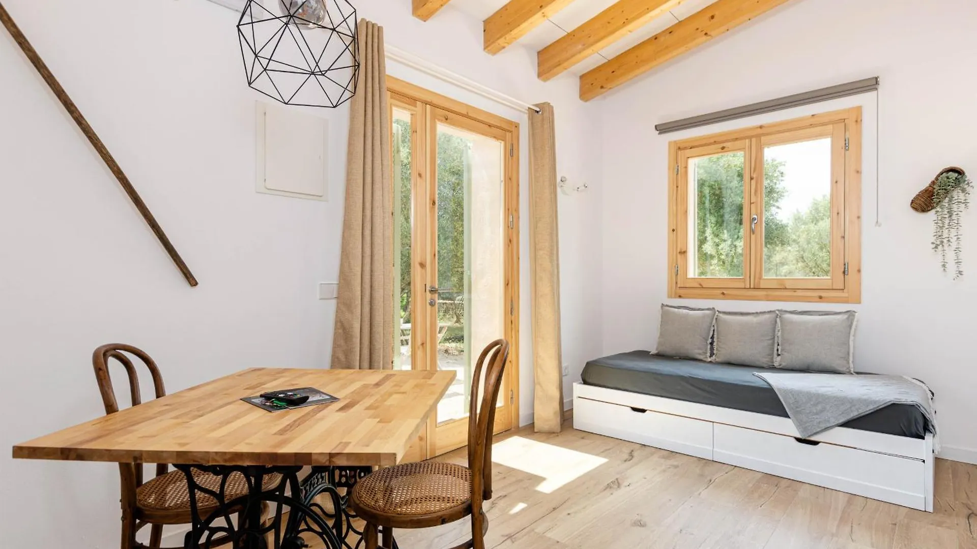 Agroturismo Cal Tio 4, Yourhouse Costitx  Costitx (Mallorca)
