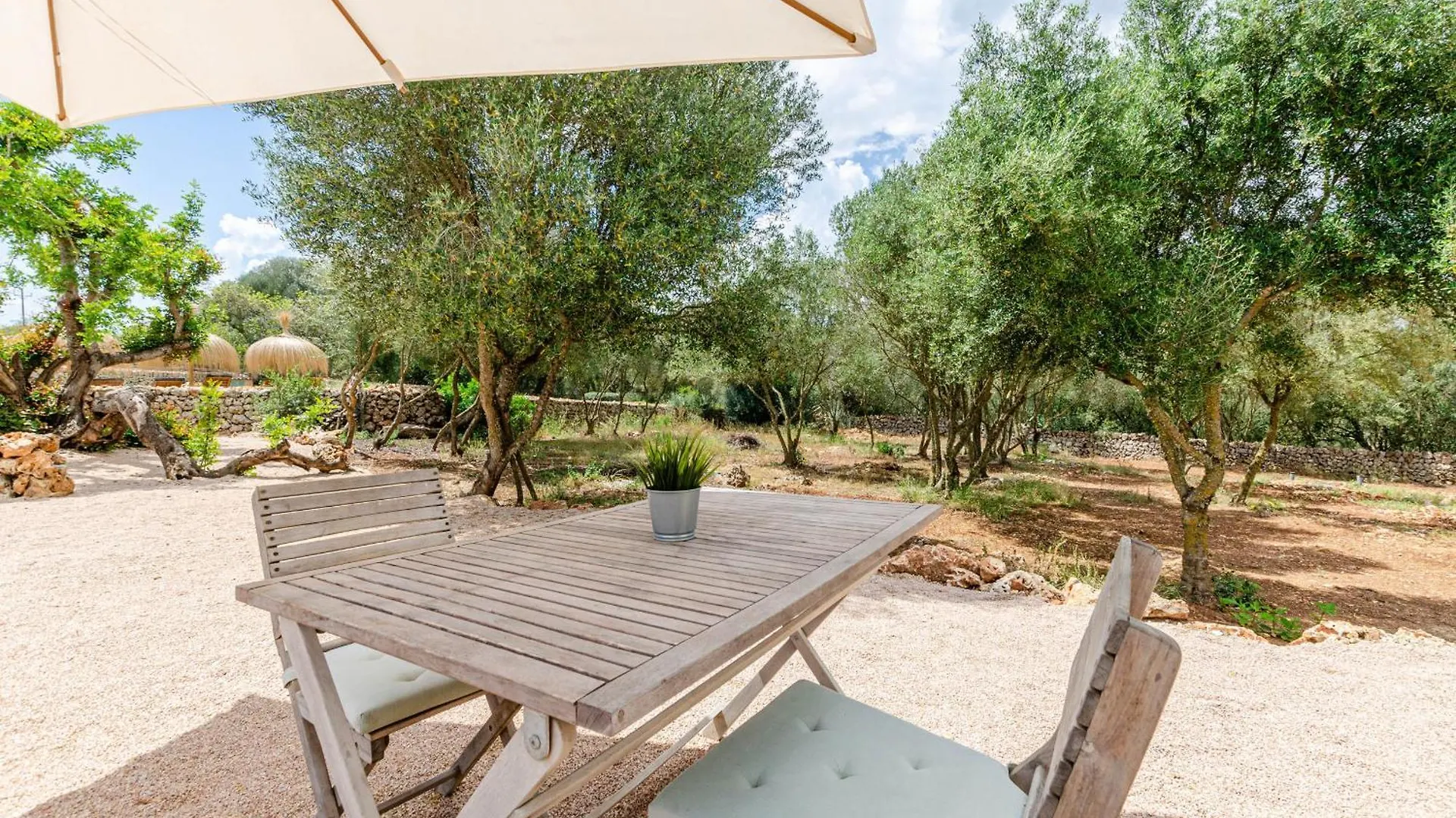 Agroturismo Cal Tio 4, Yourhouse Costitx  Farm stay