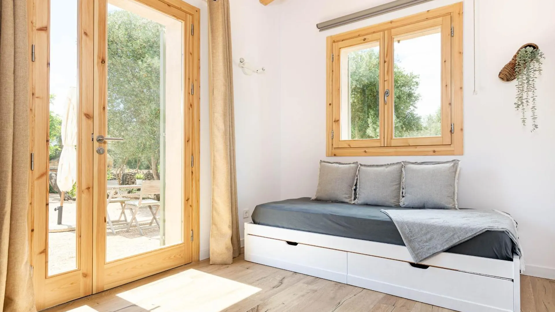 Agroturismo Cal Tio 4, Yourhouse Costitx