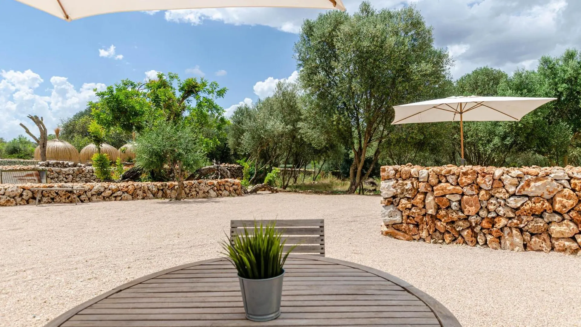 Agroturismo Cal Tio 4, Yourhouse Costitx
