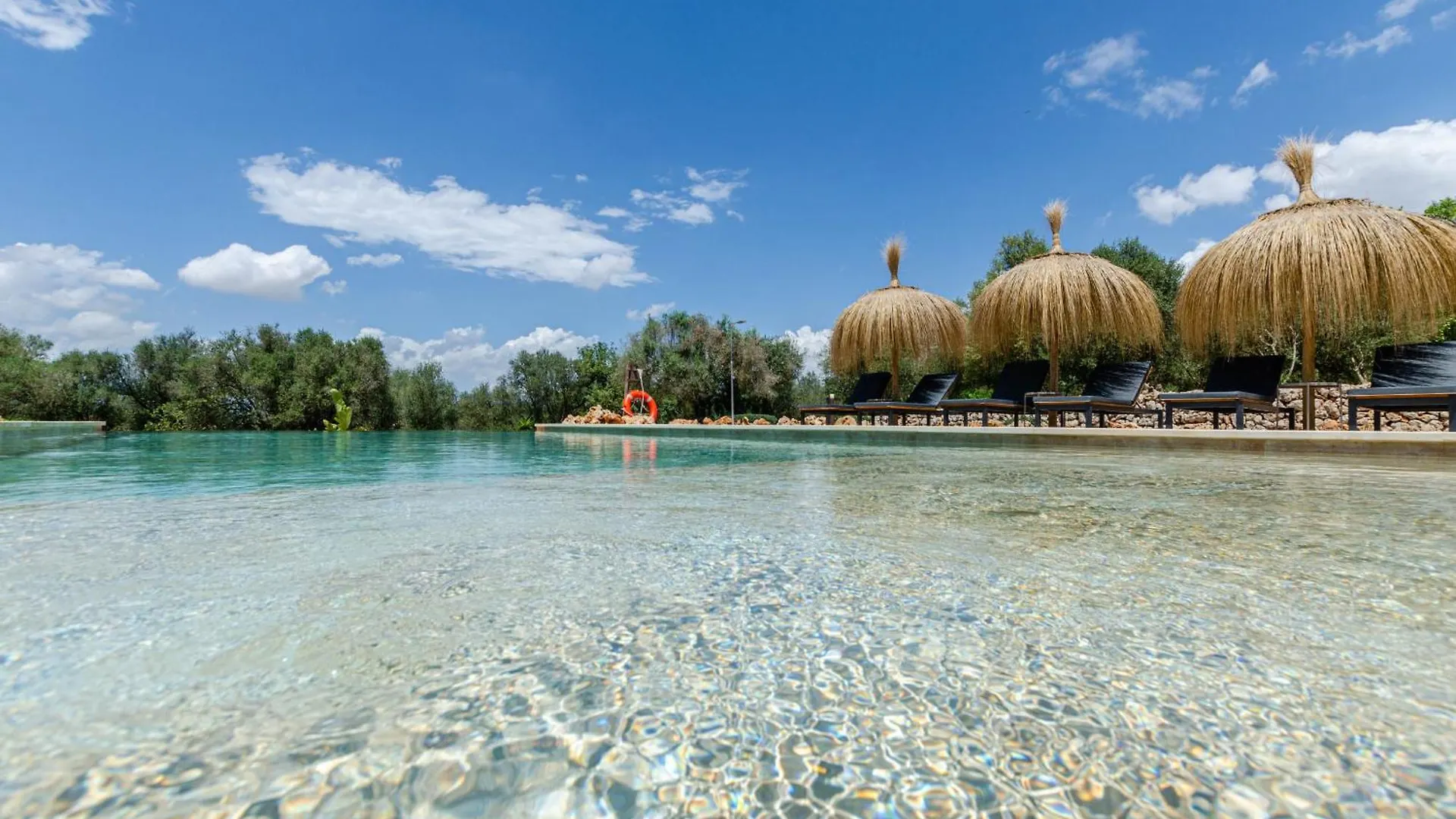 Agroturismo Cal Tio 4, Yourhouse location