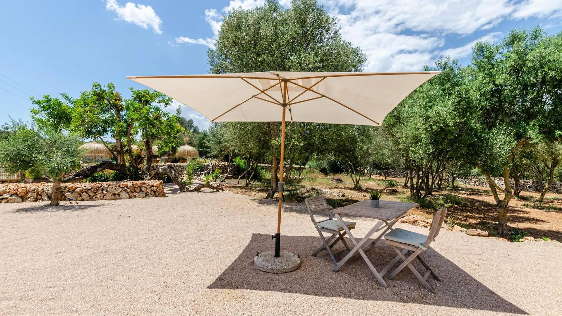 Farm stay Agroturismo Cal Tio 4, Yourhouse Costitx