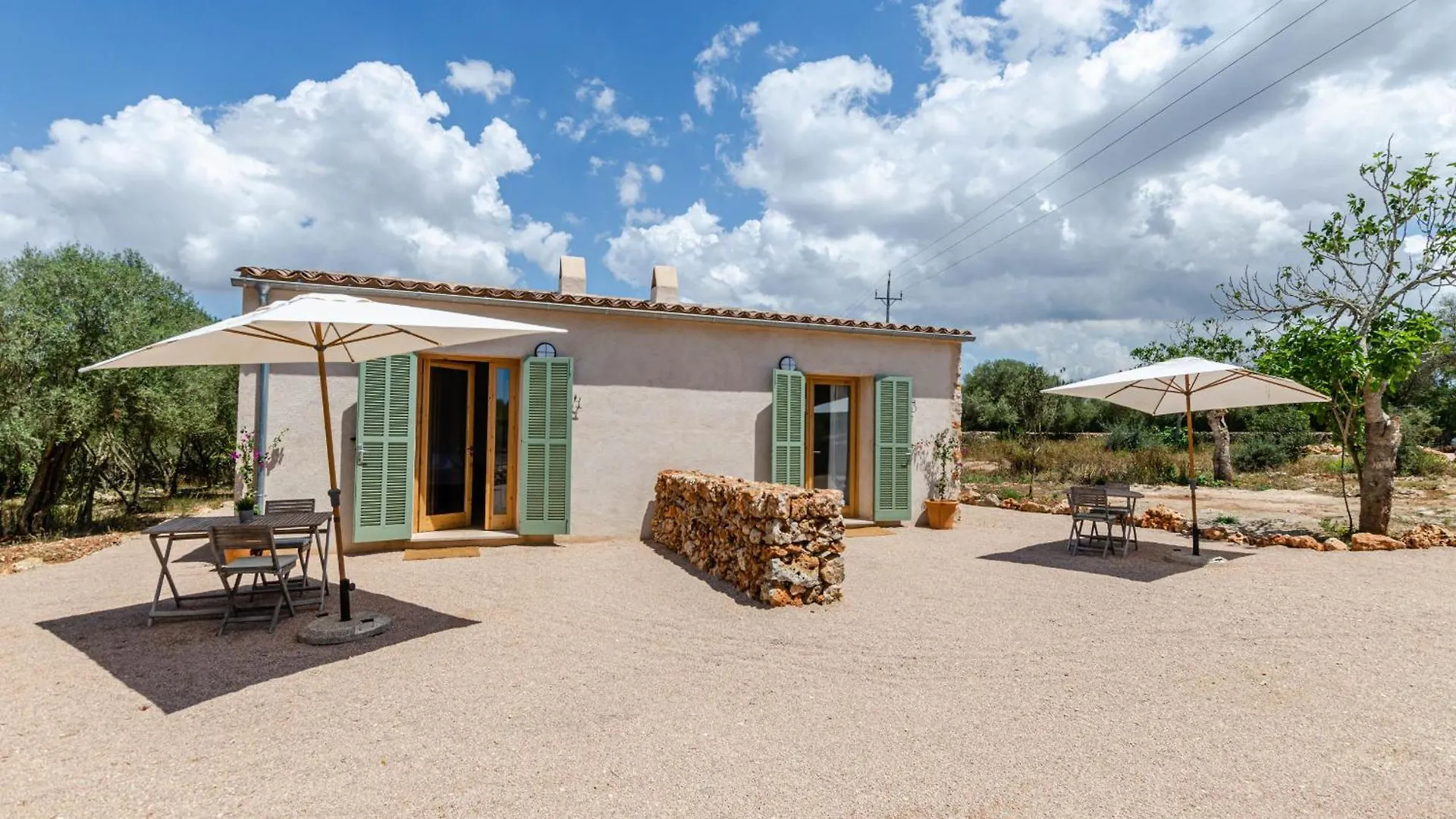Agroturismo Cal Tio 4, Yourhouse Costitx  Spain