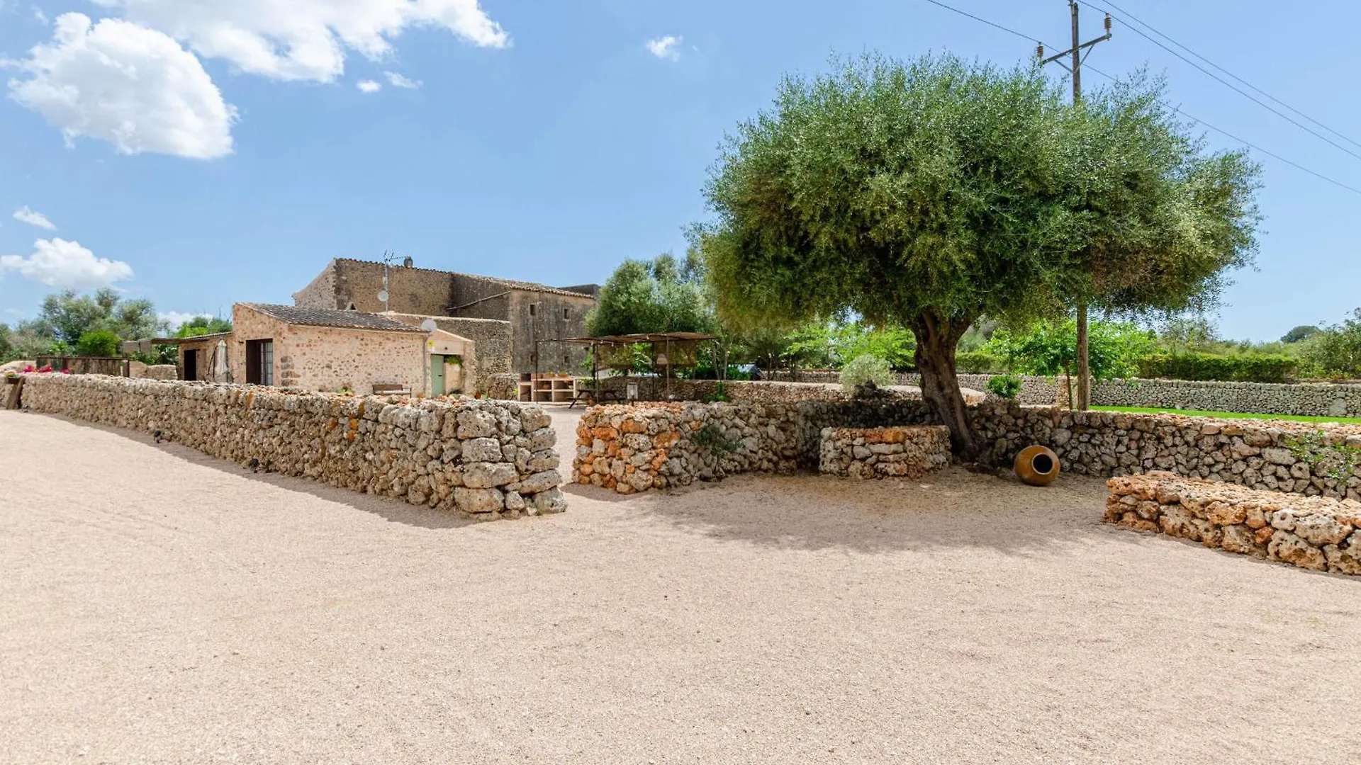 Agroturismo Cal Tio 4, Yourhouse Costitx  0*, Costitx (Mallorca) Spain