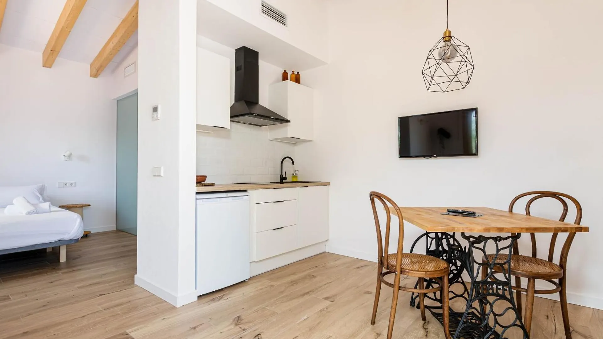 Agroturismo Cal Tio 4, Yourhouse Costitx  Farm stay