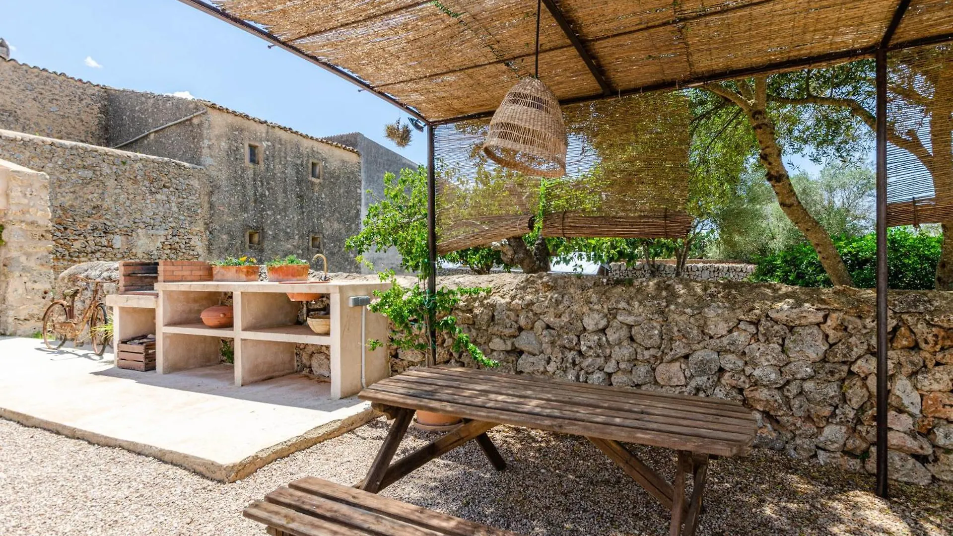 Agroturismo Cal Tio 4, Yourhouse Costitx  Costitx (Mallorca)
