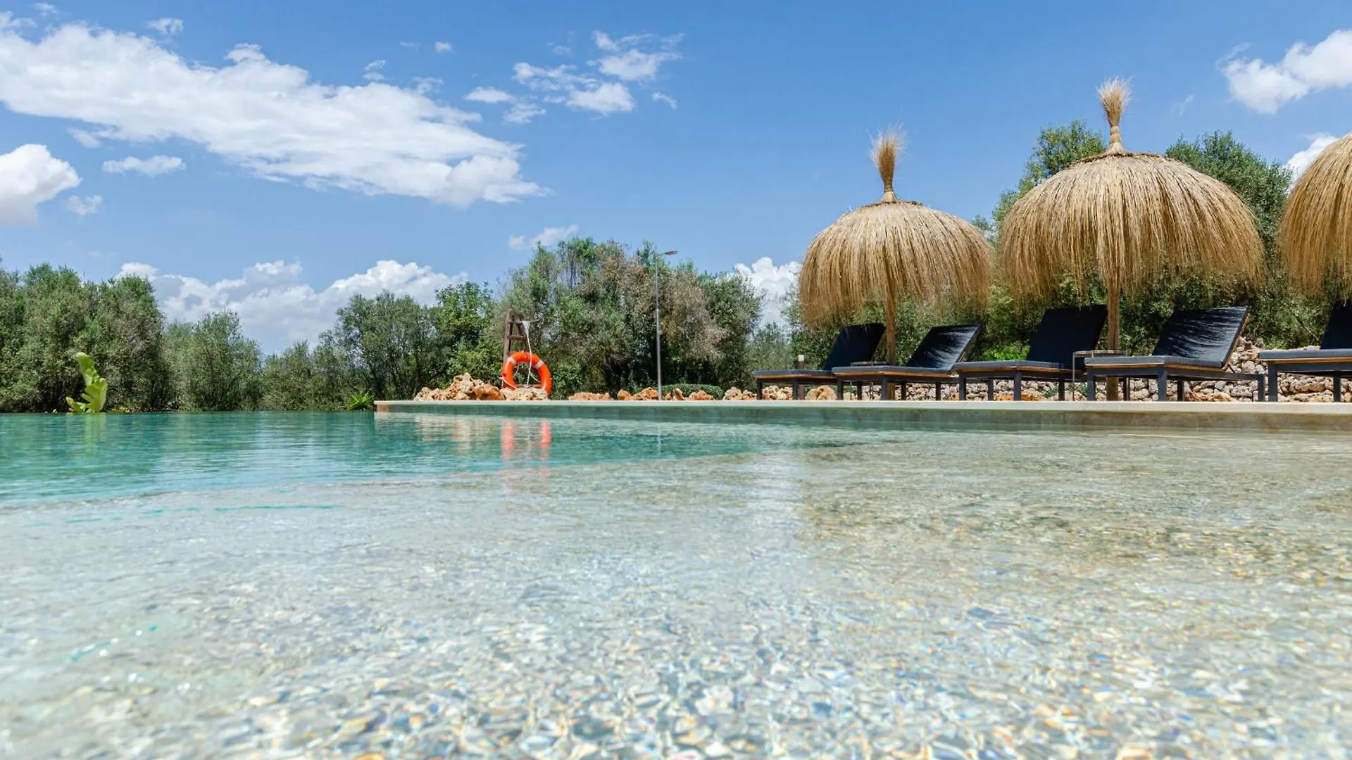 Farm stay Agroturismo Cal Tio 4, Yourhouse Costitx