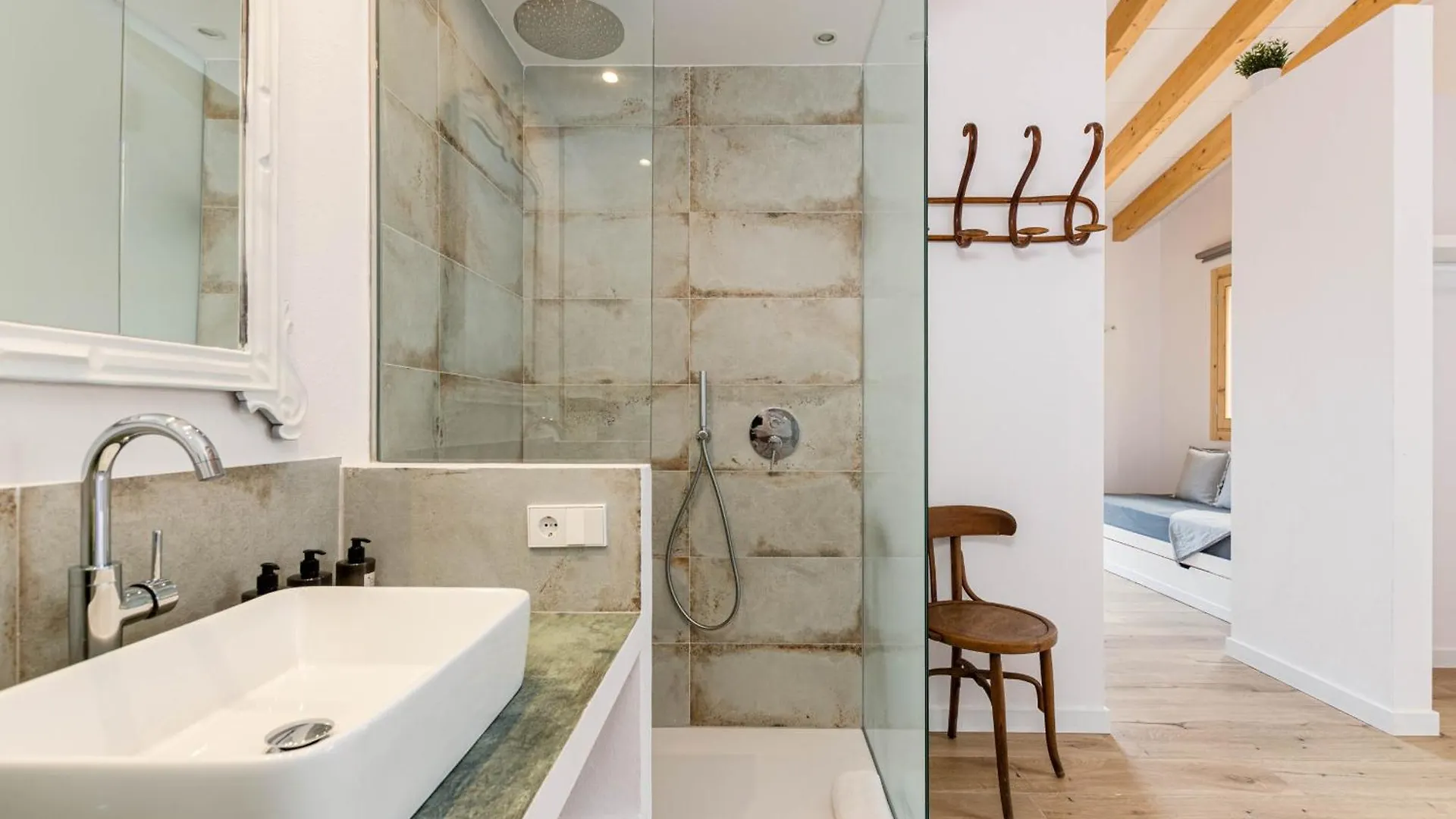 Agroturismo Cal Tio 4, Yourhouse Costitx  Farm stay Costitx (Mallorca)