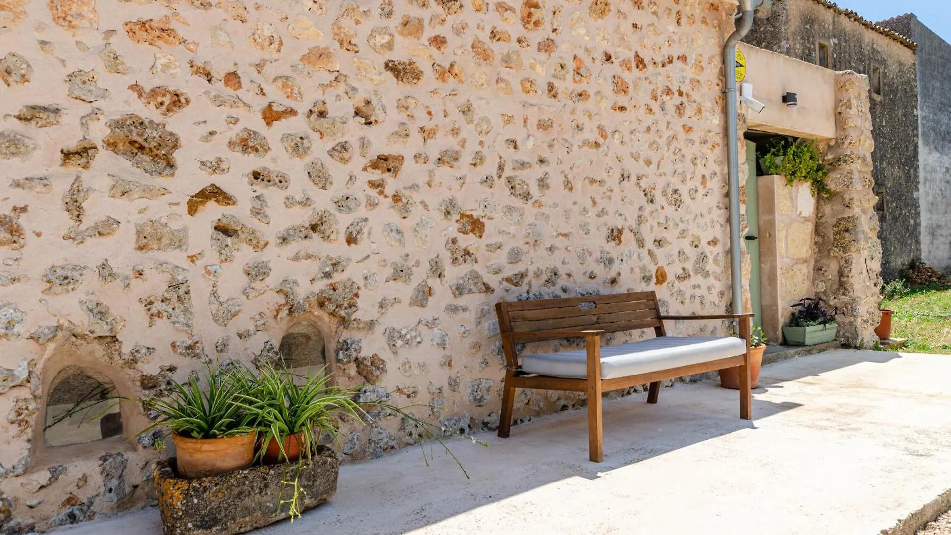 Agroturismo Cal Tio 4, Yourhouse Costitx  0*, Costitx (Mallorca)