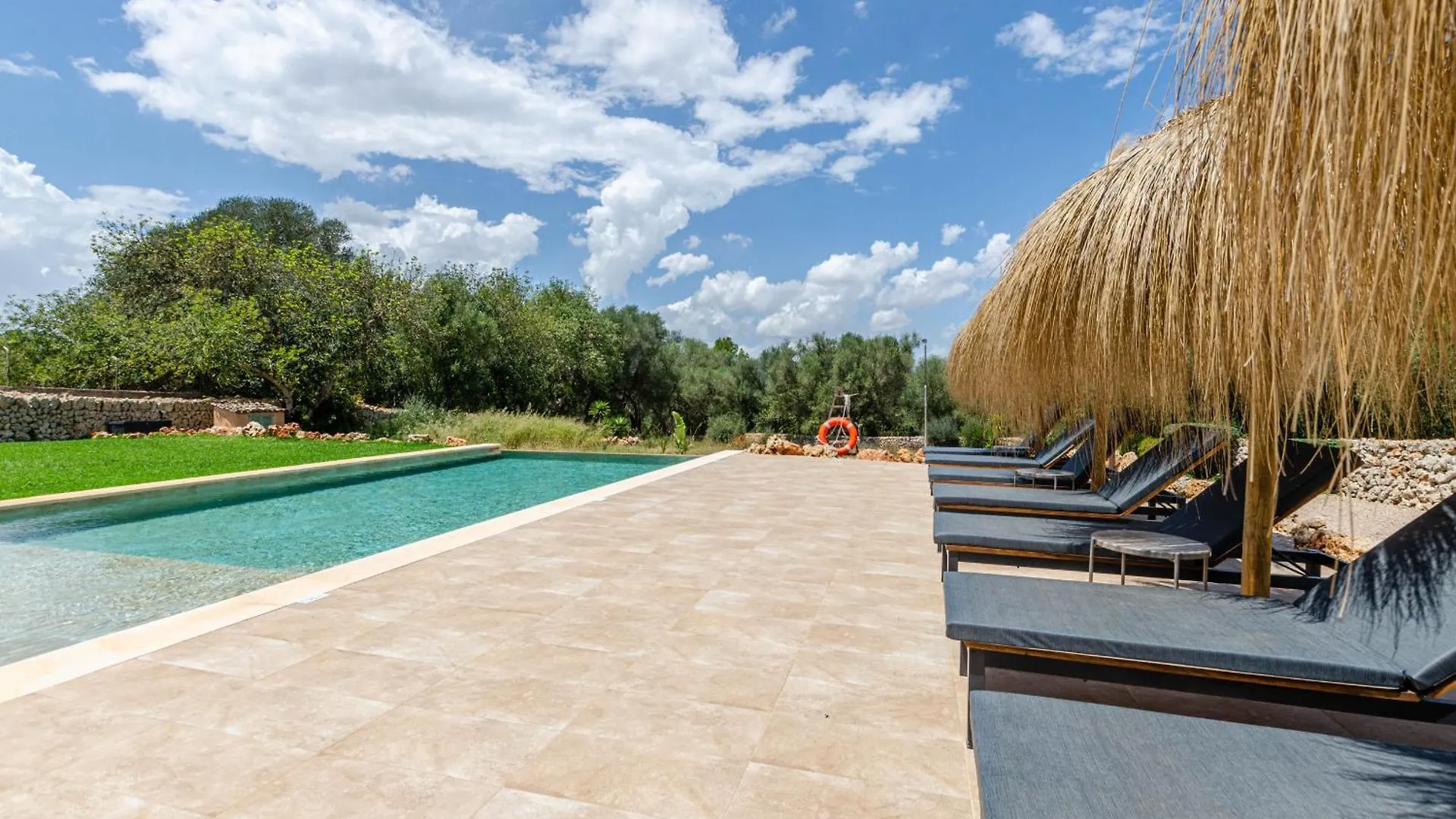 Agroturismo Cal Tio 4, Yourhouse Costitx