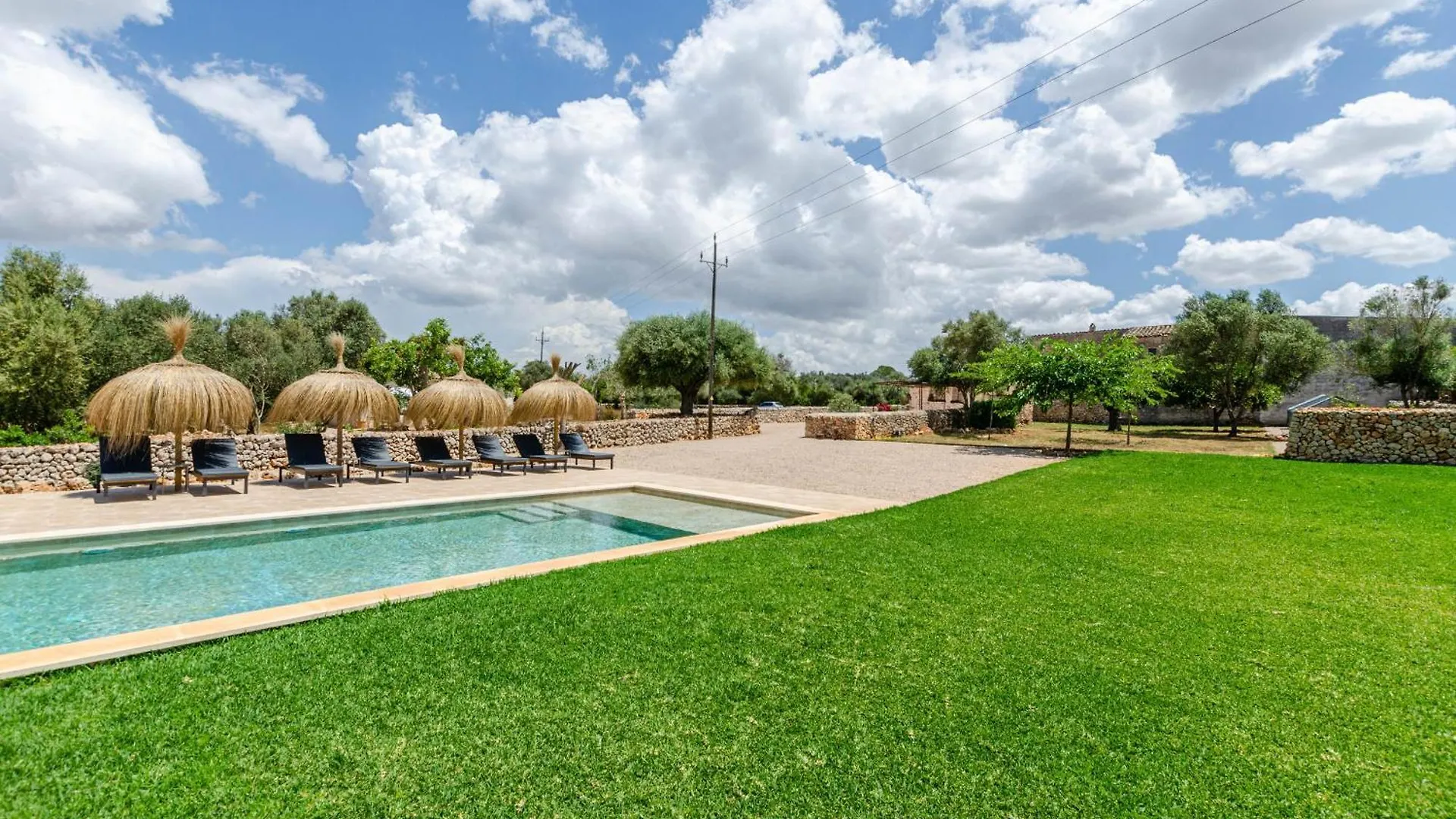 Farm stay Agroturismo Cal Tio 4, Yourhouse Costitx