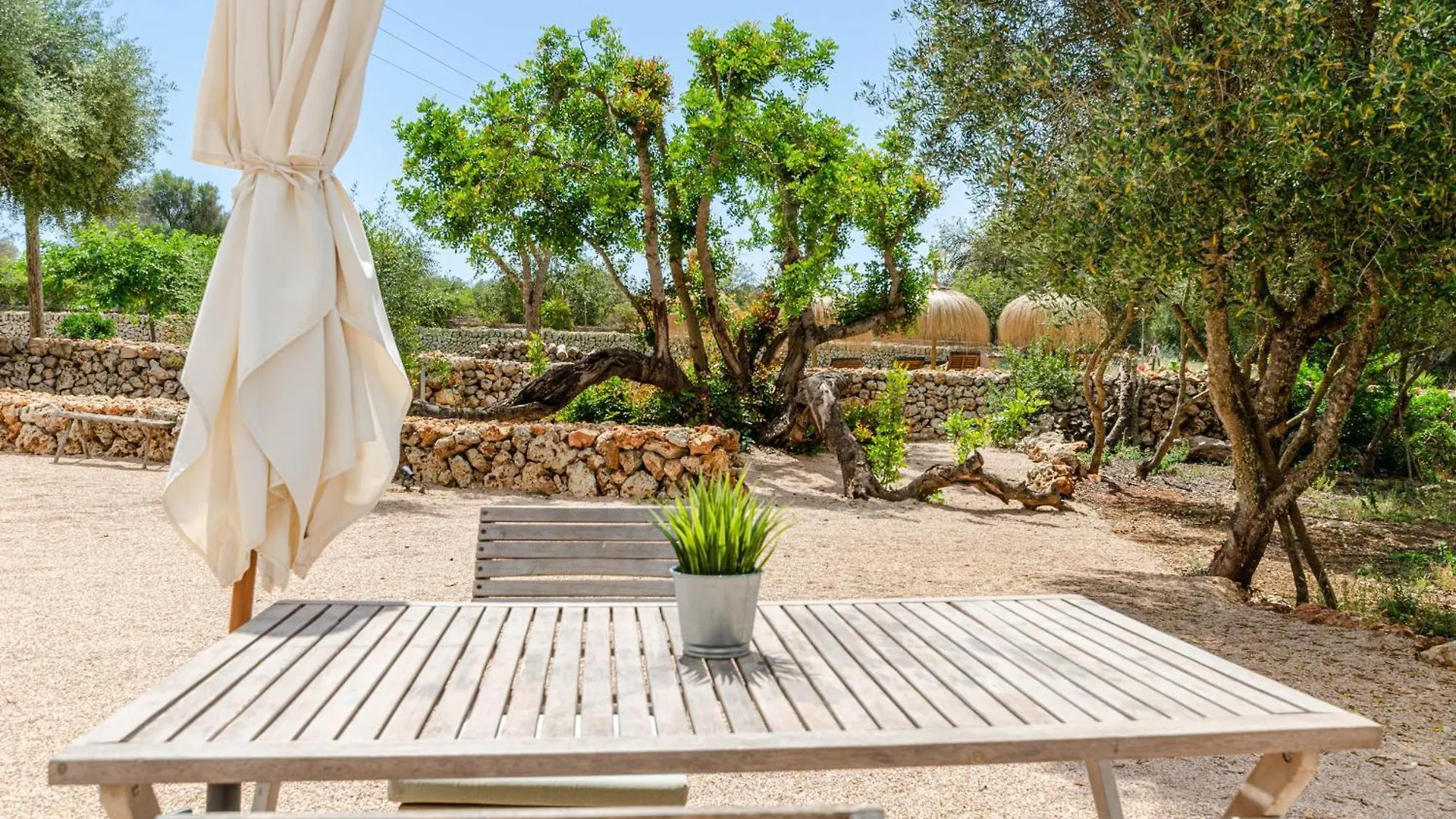 Agroturismo Cal Tio 4, Yourhouse Costitx  Spain