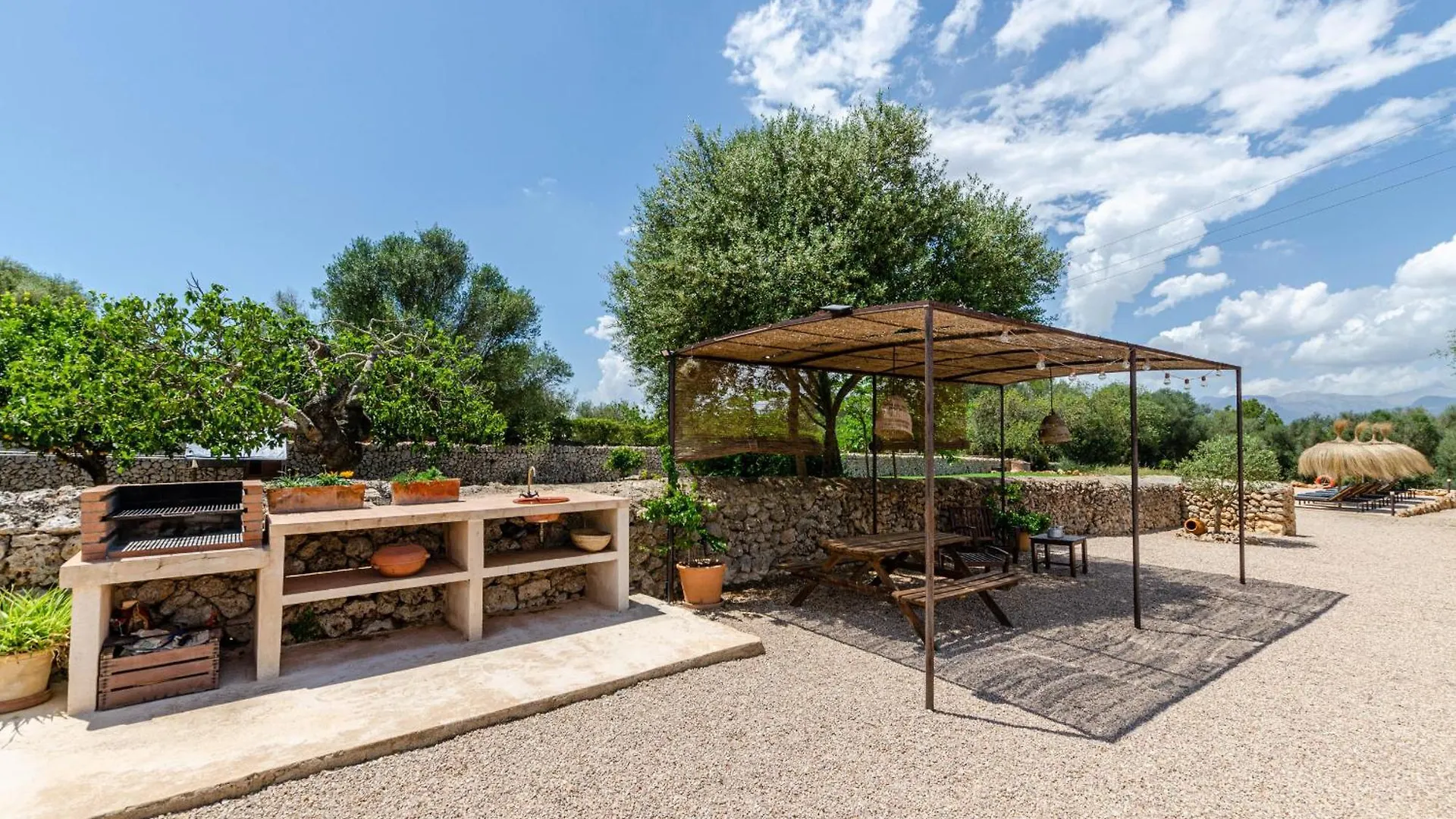 Agroturismo Cal Tio 4, Yourhouse Costitx  Costitx (Mallorca)