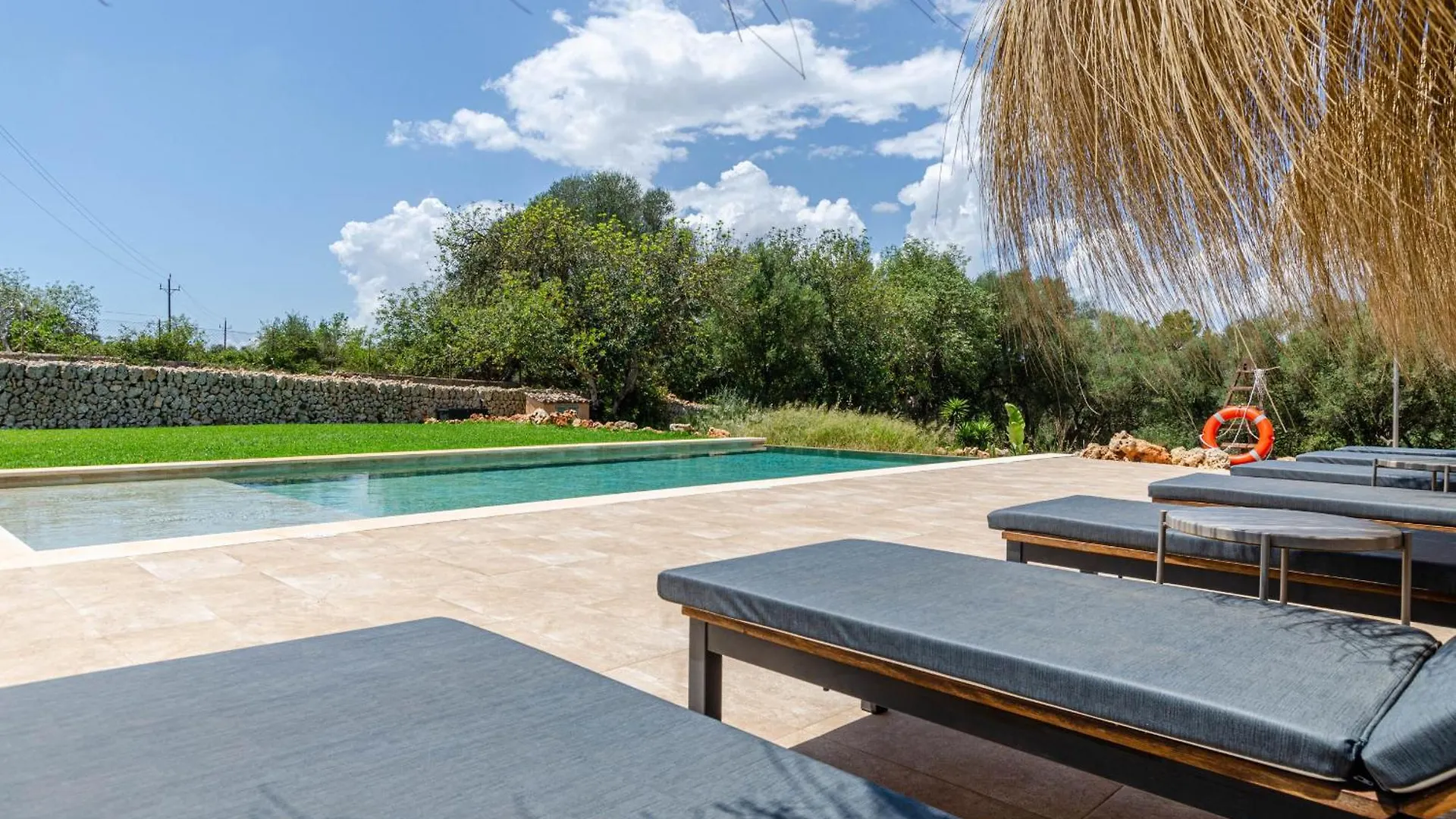 Agroturismo Cal Tio 4, Yourhouse Costitx  0*, Costitx (Mallorca) Spain
